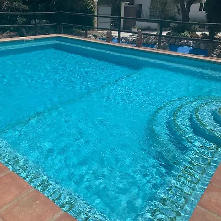 La Charca Villa *