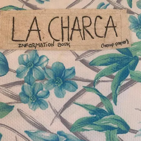 Villa La Charca Guaro