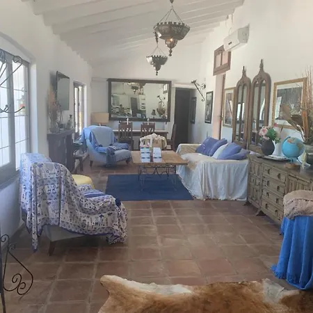 La Charca