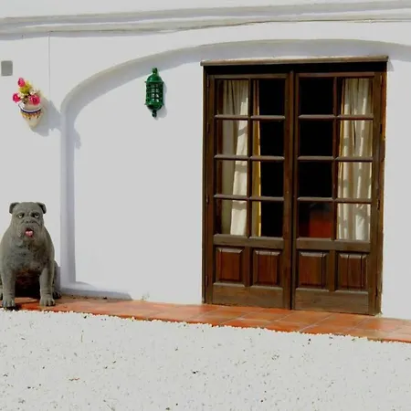 Villa La Charca