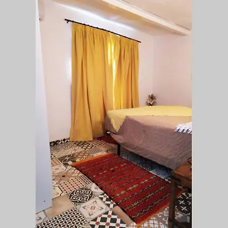 Villa La Charca *