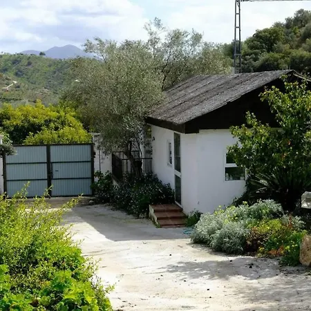 Villa La Charca *