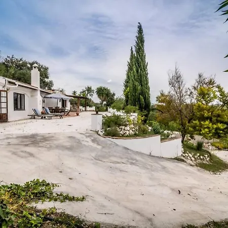 Villa La Charca Guaro