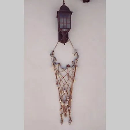 La Charca Βίλα Guaro